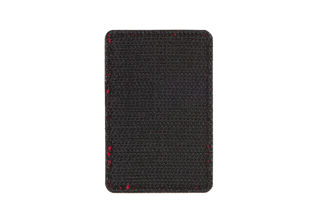 JTG WOC Resistance Rubber Patch JTG