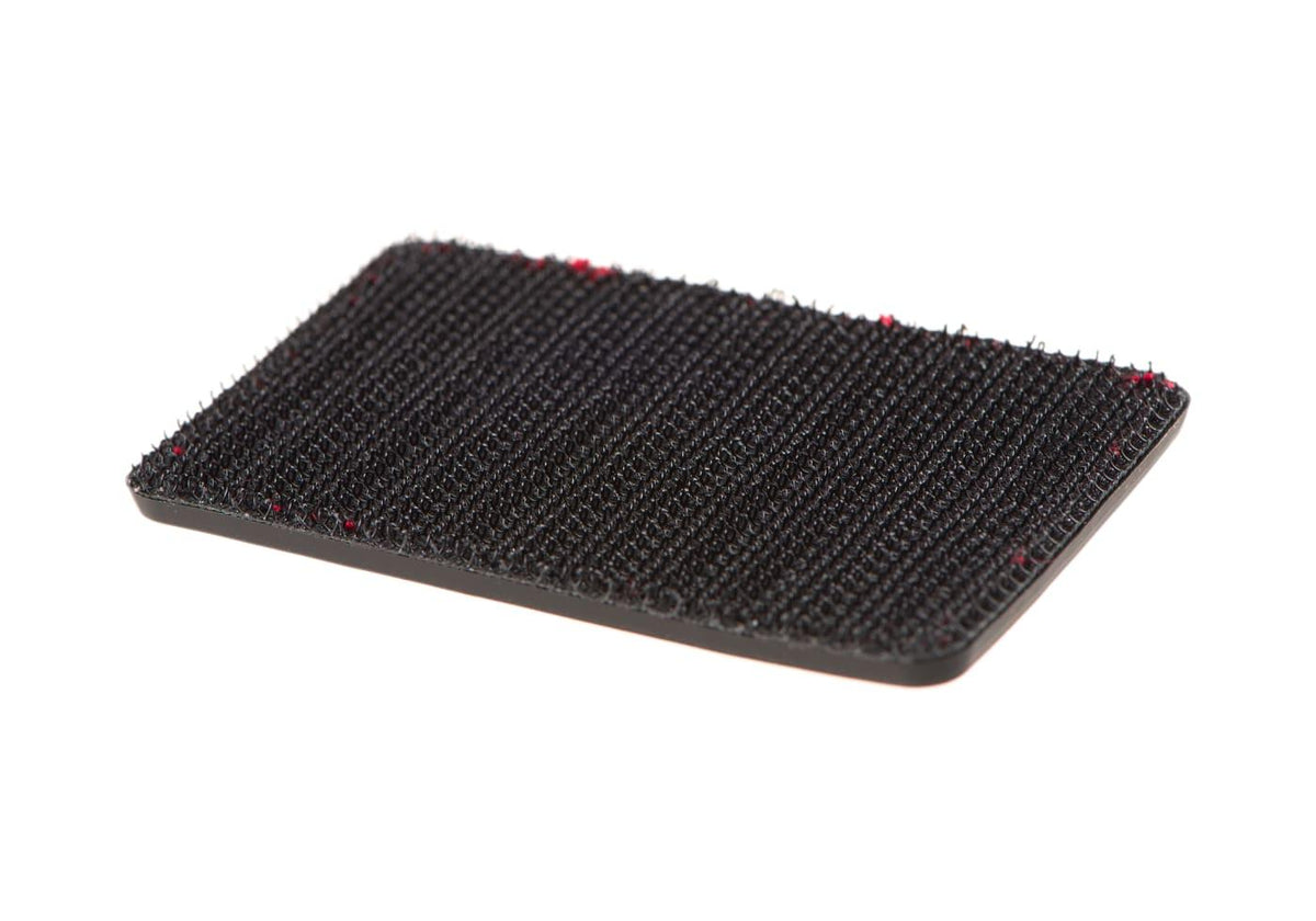 JTG WOC Resistance Rubber Patch JTG