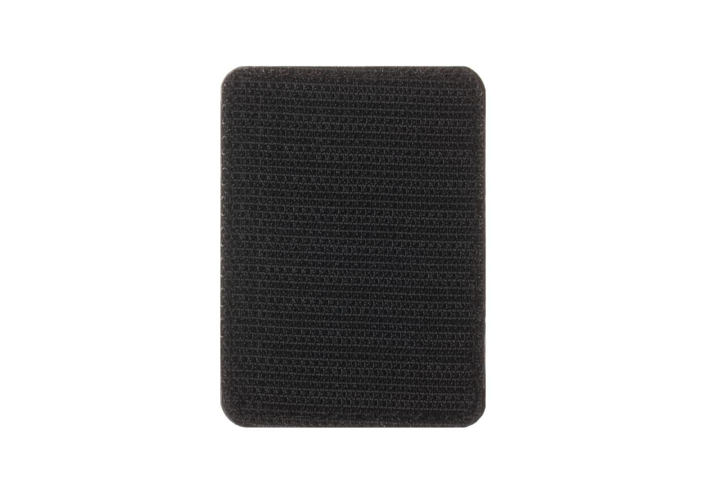 JTG WOC Resistance Rubber Patch JTG