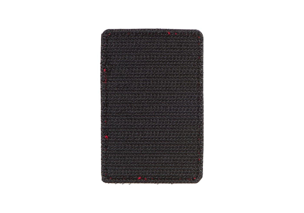 JTG WOC Resistance Rubber Patch JTG