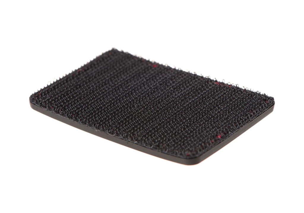 JTG WOC Resistance Rubber Patch JTG