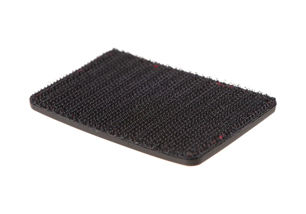 JTG WOC Resistance Rubber Patch JTG