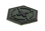 JTG Tactical Medic Rubber Patch JTG