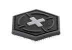 JTG Tactical Medic Rubber Patch JTG