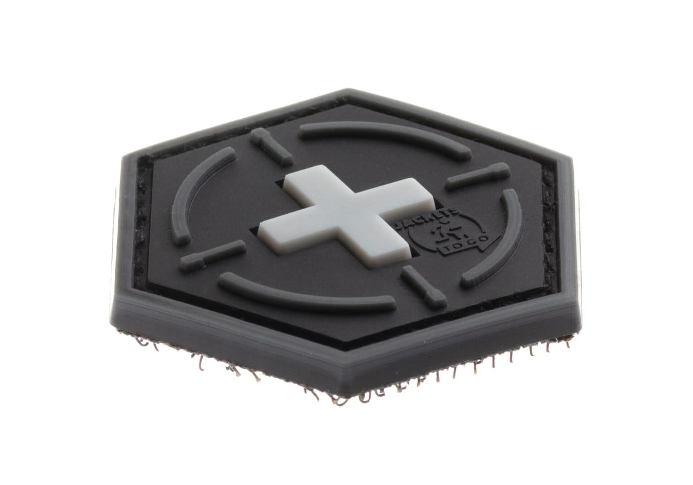 JTG Tactical Medic Rubber Patch JTG