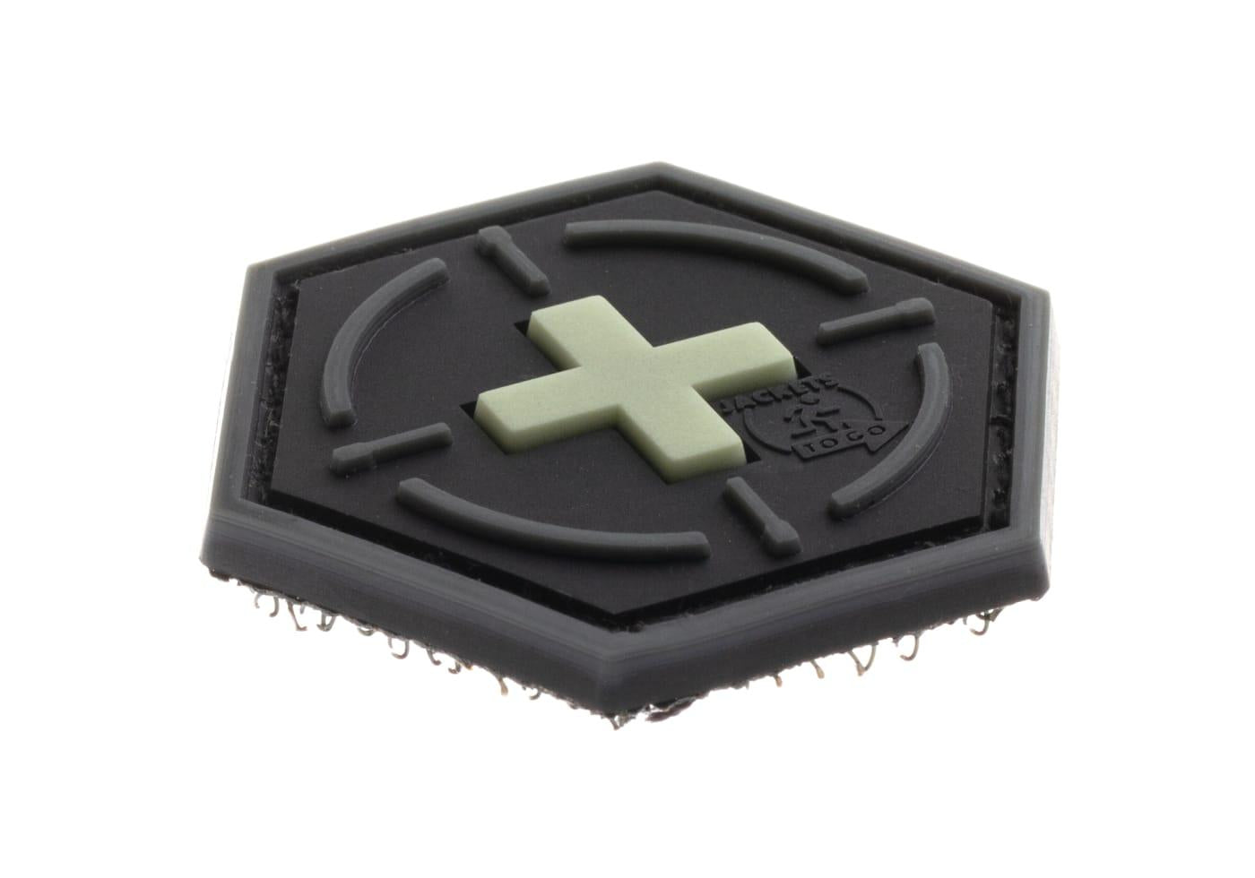 JTG Tactical Medic Rubber Patch JTG