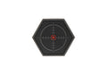 JTG Sniper Scope Rubber Patch