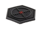 JTG Sniper Scope Rubber Patch JTG