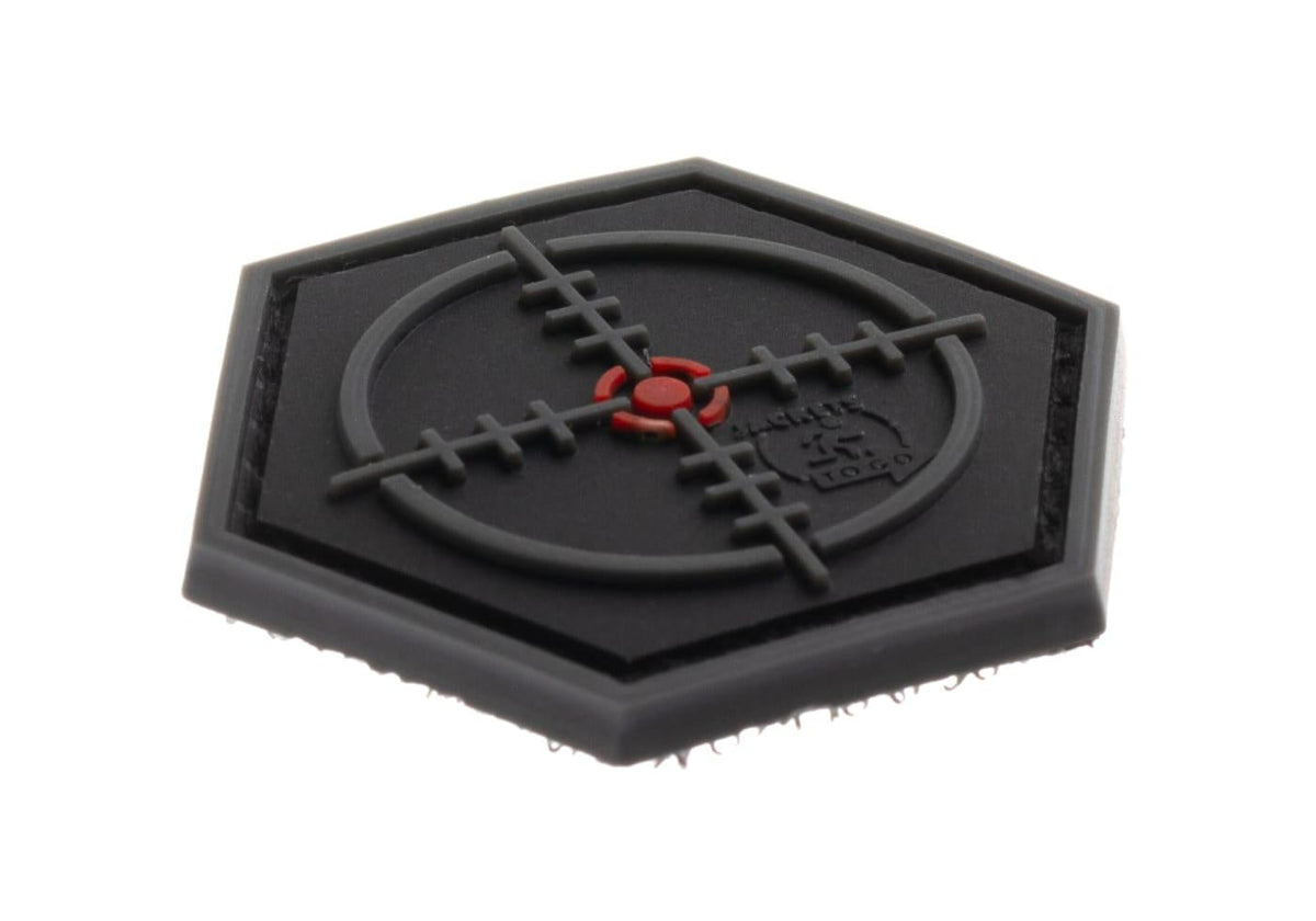 JTG Sniper Scope Rubber Patch JTG