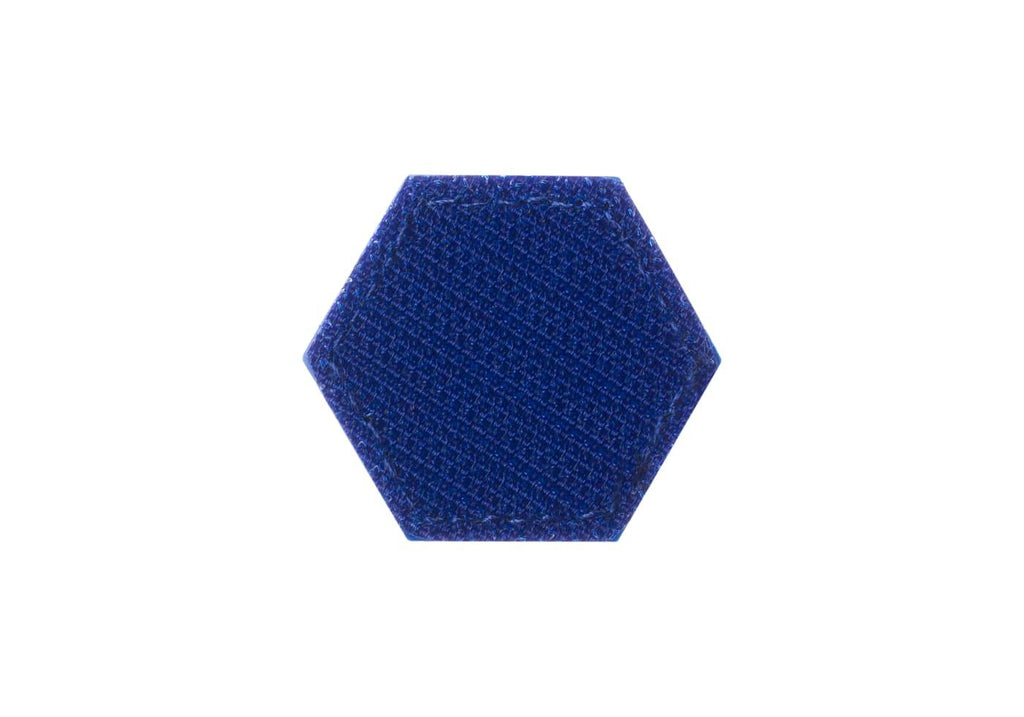 JTG Paramedic Hexagon Rubber Patch JTG