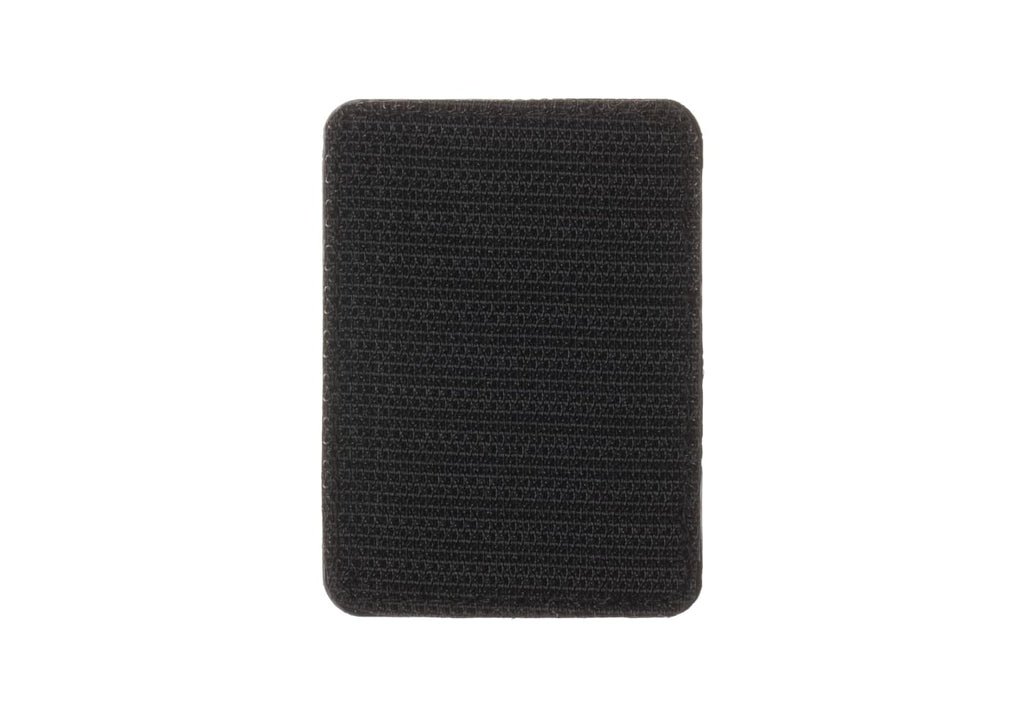 JTG Slippery when Wet Rubber Patch - Multicolor