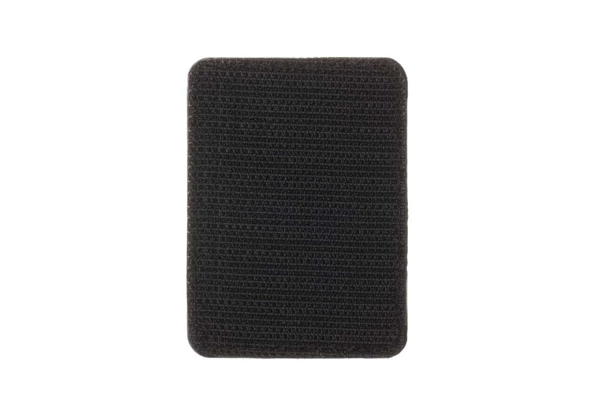 JTG Slippery when Wet Rubber Patch - Multicolor