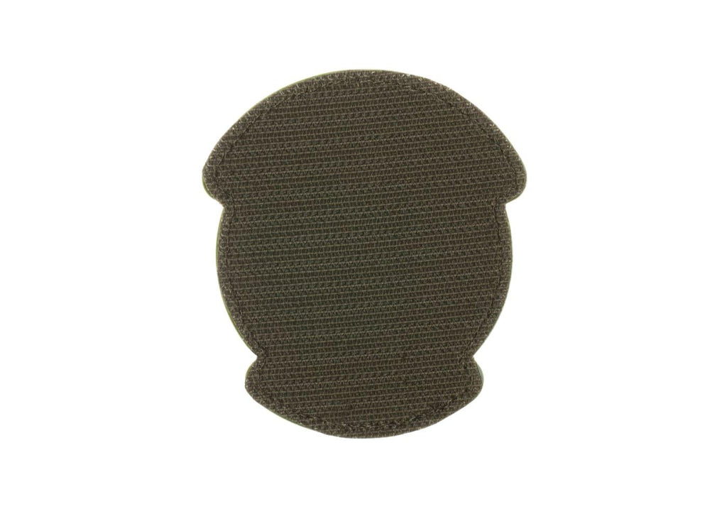 JTG Saint Michael Rubber Patch JTG