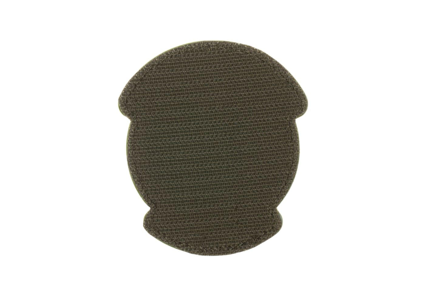 JTG Saint Michael Rubber Patch JTG