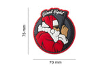 JTG Silent Night Operator Rubber Patch JTG