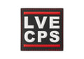 JTG LVE CPS Rubber Patch