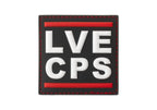 JTG LVE CPS Rubber Patch
