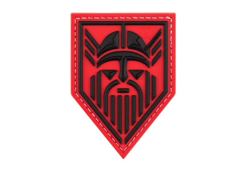 JTG Odin Rubber Patch