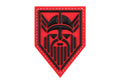 JTG Odin Rubber Patch