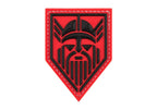 JTG Odin Rubber Patch