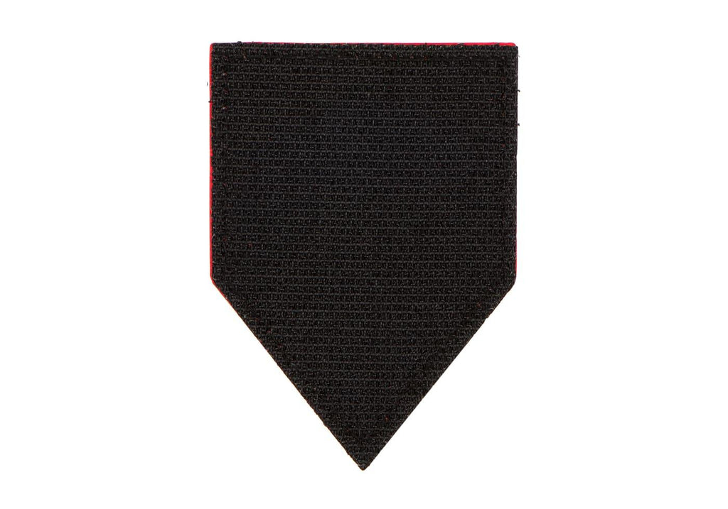 JTG Odin Rubber Patch JTG