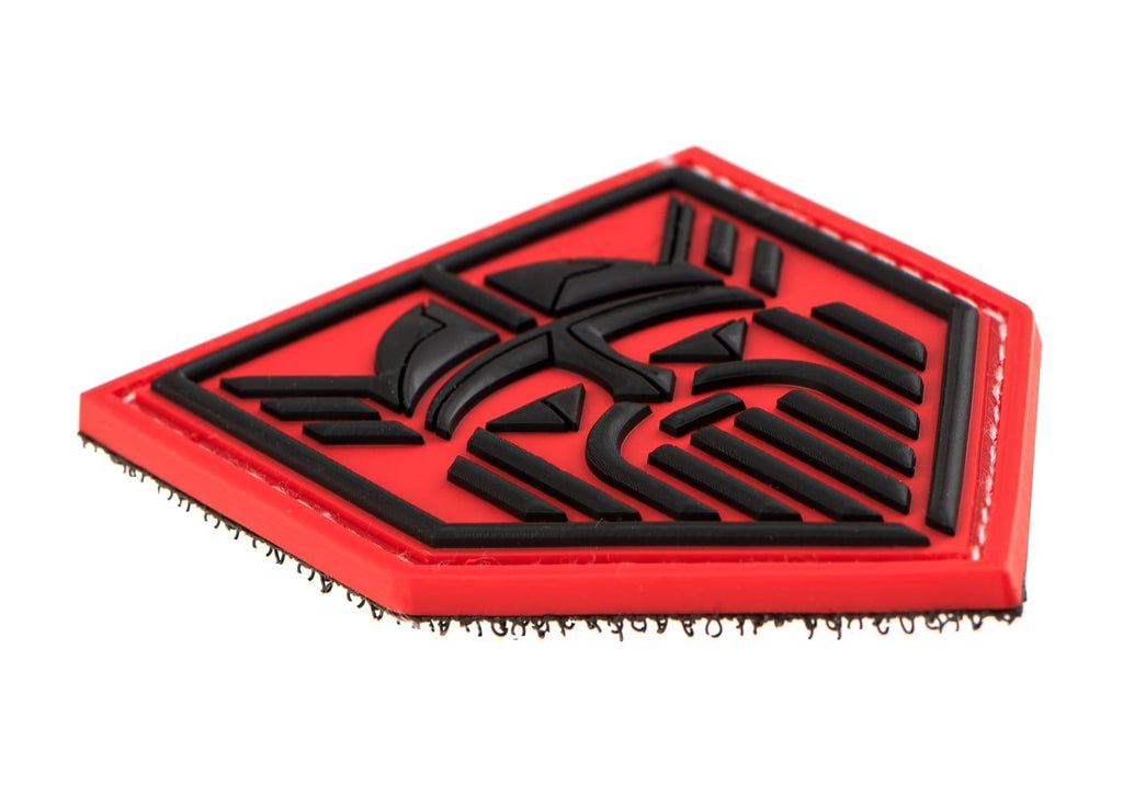JTG Odin Rubber Patch JTG