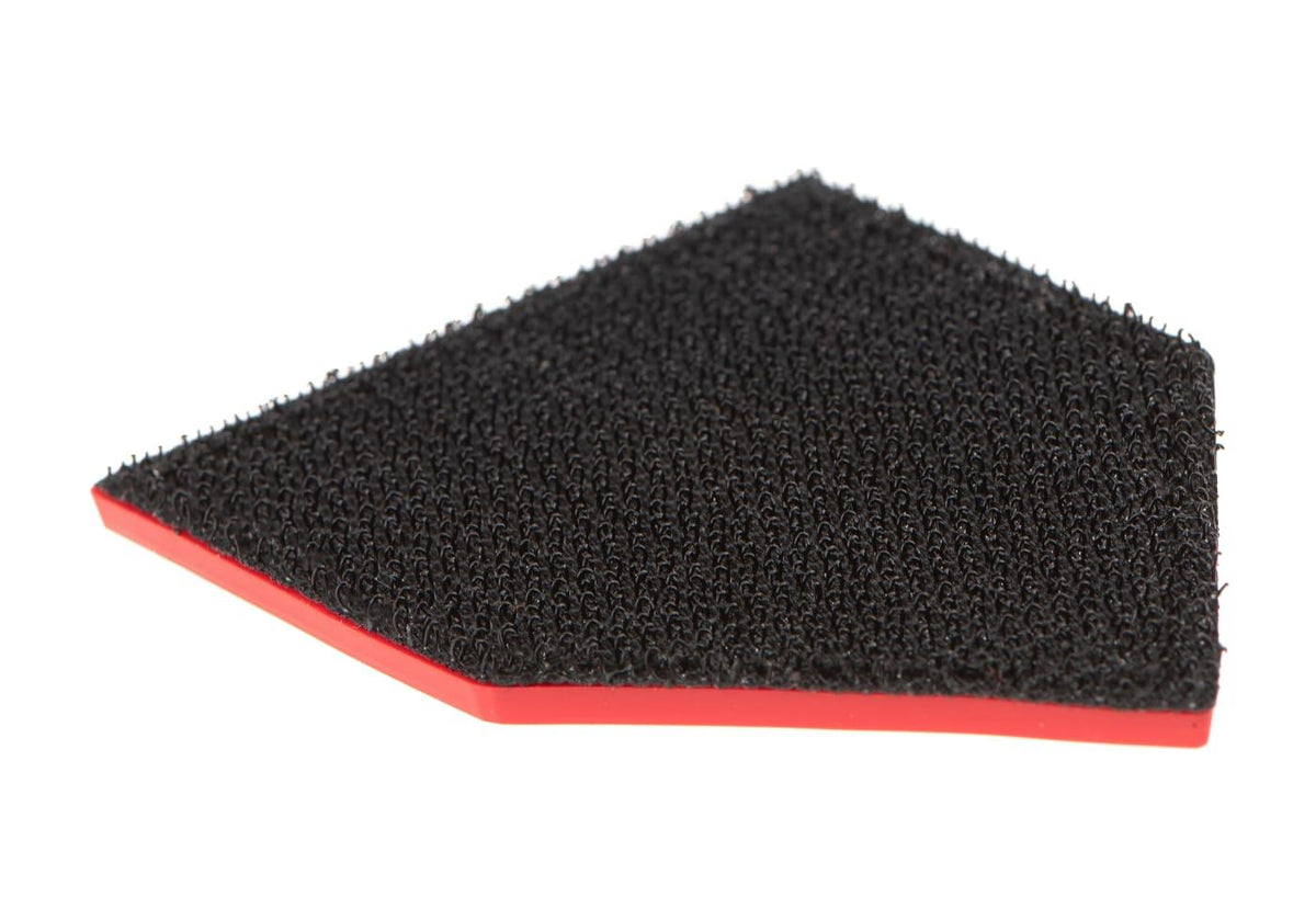 JTG Odin Rubber Patch JTG