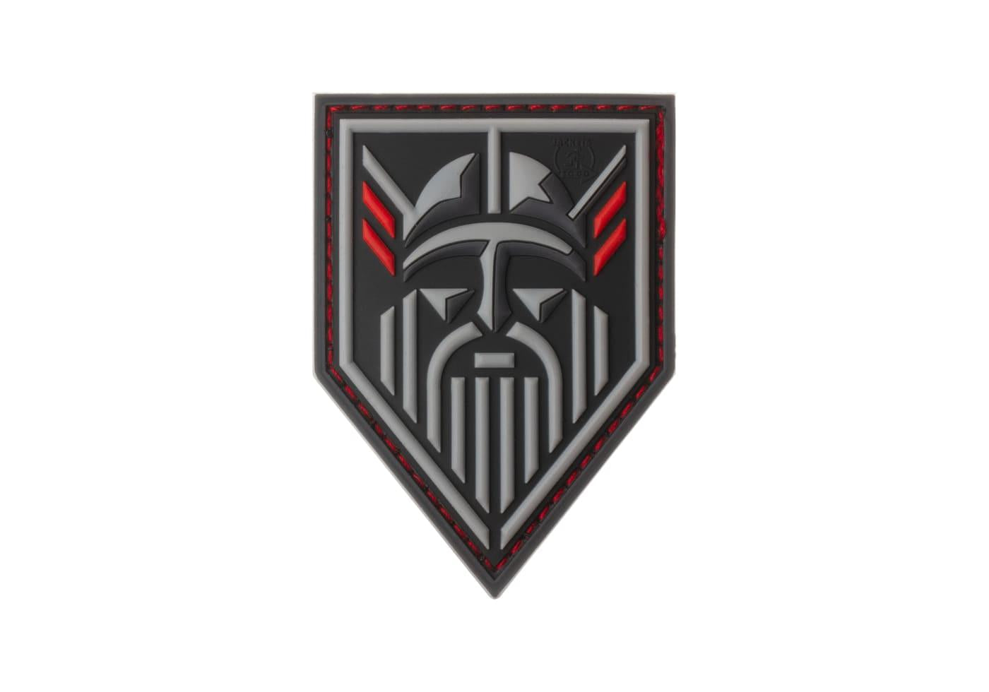 JTG Odin Rubber Patch JTG