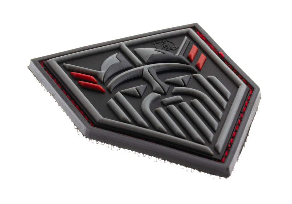 JTG Odin Rubber Patch JTG