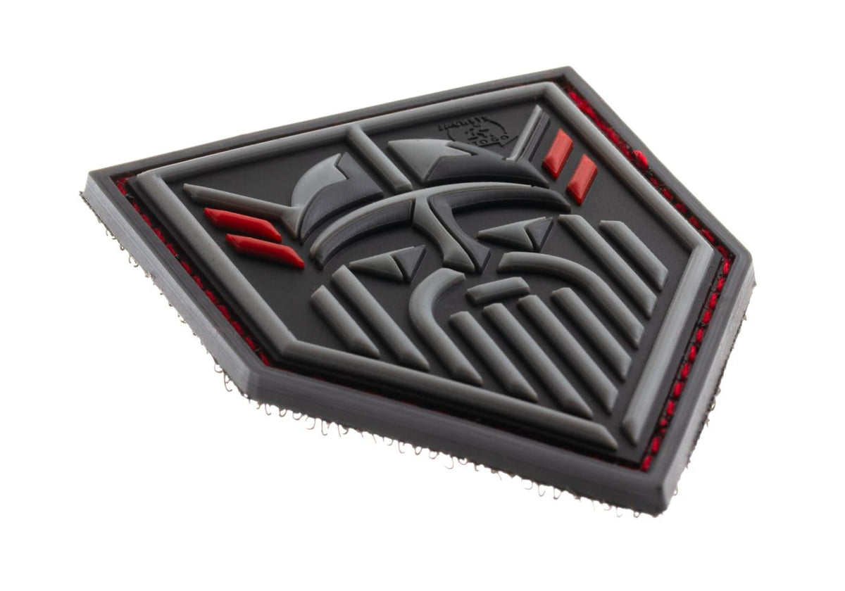 JTG Odin Rubber Patch JTG