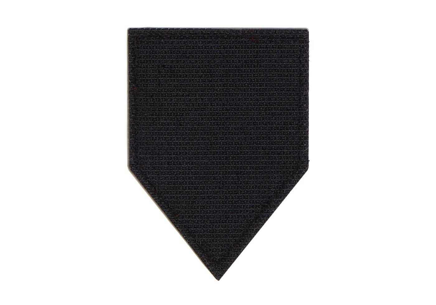 JTG Odin Rubber Patch JTG
