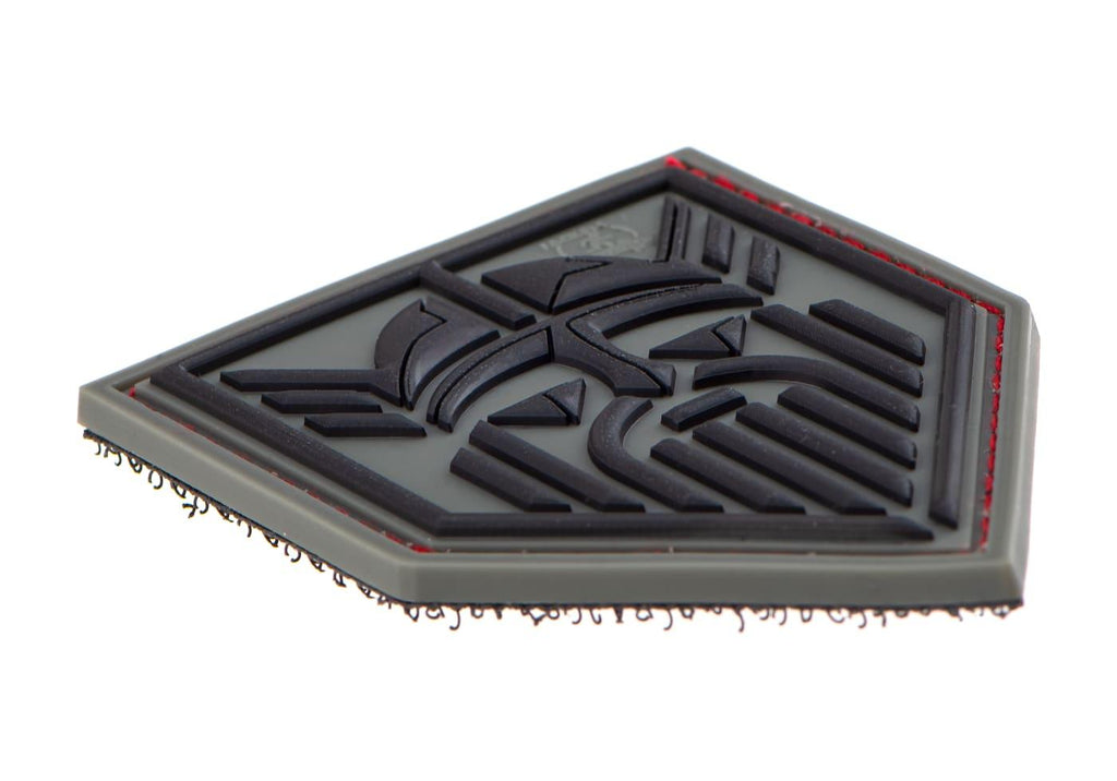JTG Odin Rubber Patch JTG