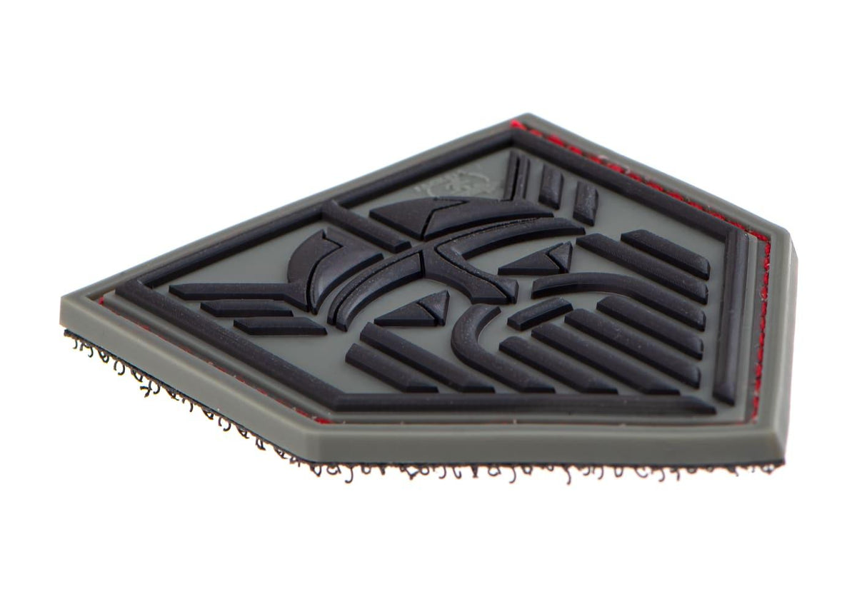 JTG Odin Rubber Patch JTG