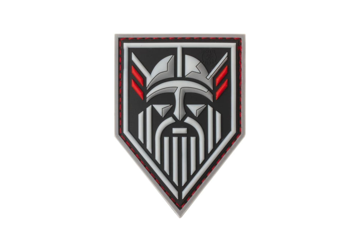JTG Odin Rubber Patch JTG