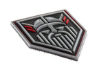 JTG Odin Rubber Patch JTG