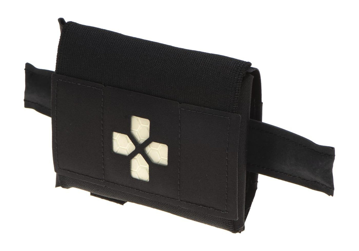 Blue Force Gear Molle Mounted Micro Trauma Kit NOW! Blue Force Gear