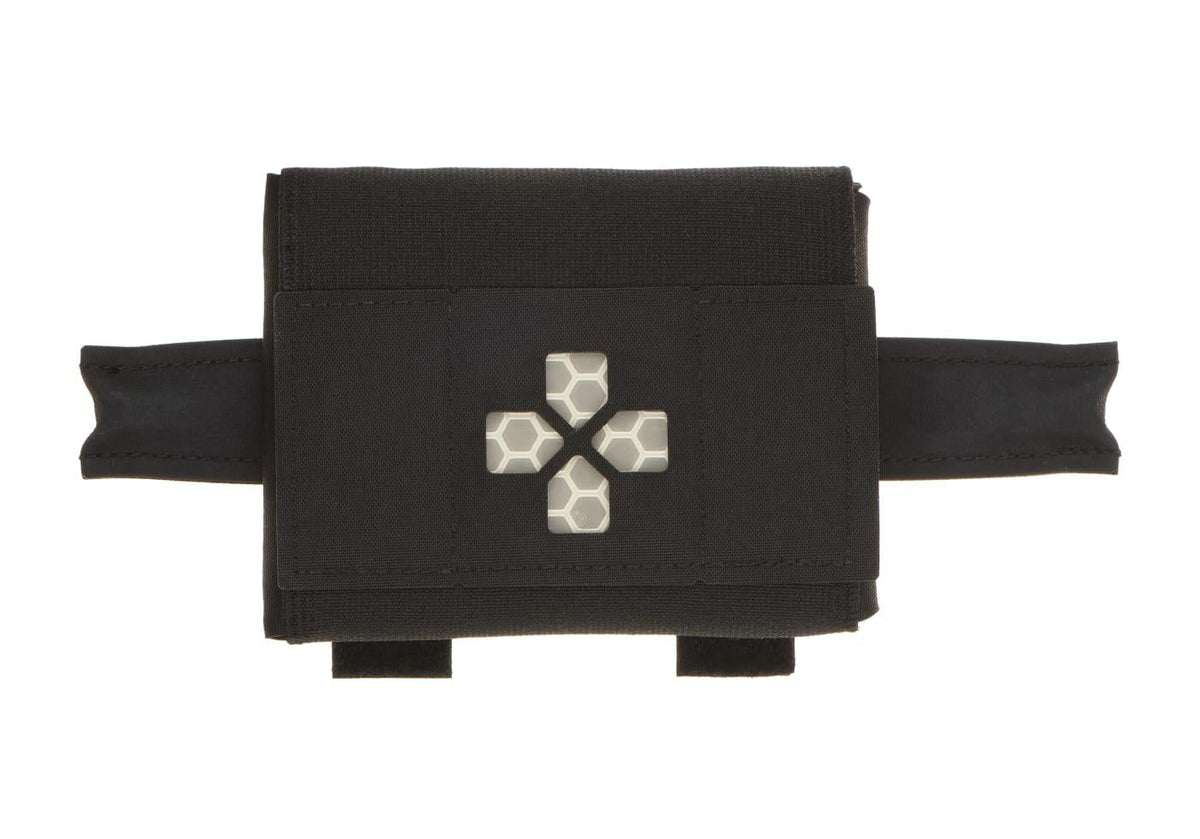 Blue Force Gear Molle Mounted Micro Trauma Kit NOW! Blue Force Gear