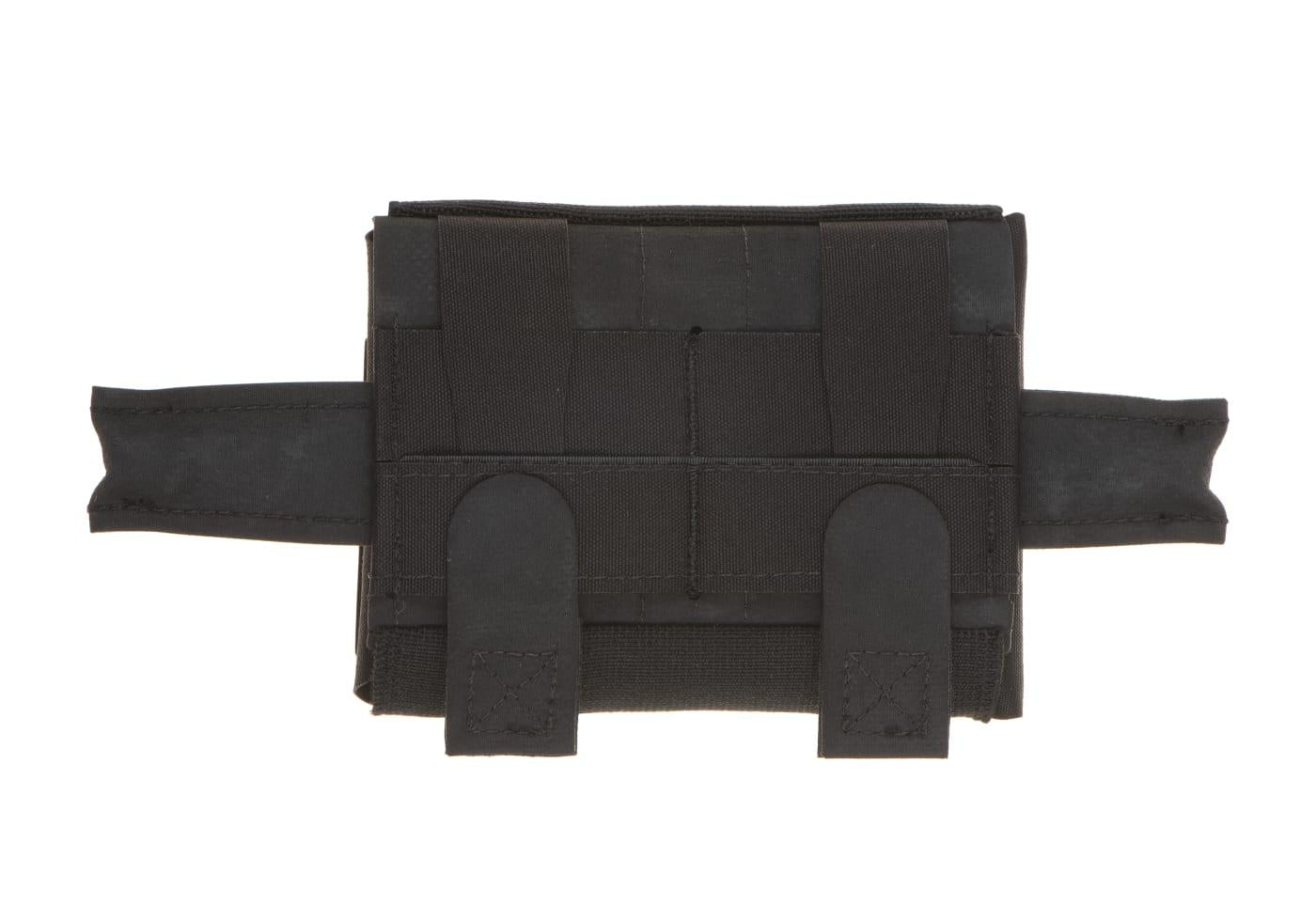 Blue Force Gear Molle Mounted Micro Trauma Kit NOW! Blue Force Gear