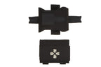 Blue Force Gear Molle Mounted Micro Trauma Kit NOW! Blue Force Gear