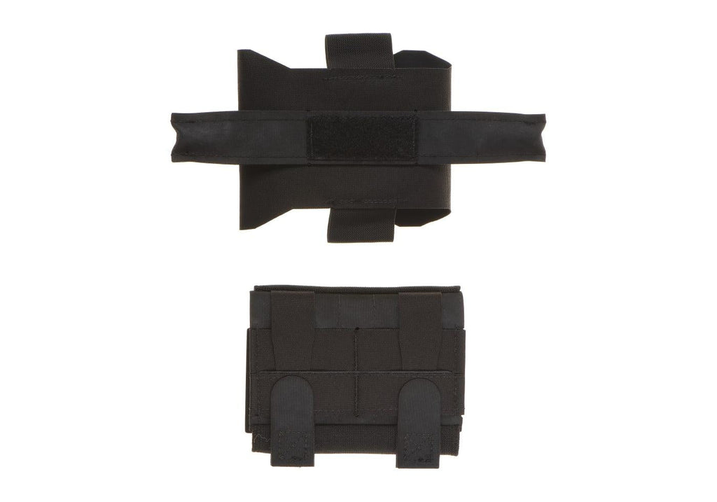 Blue Force Gear Molle Mounted Micro Trauma Kit NOW! Blue Force Gear