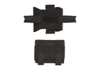 Blue Force Gear Molle Mounted Micro Trauma Kit NOW! Blue Force Gear