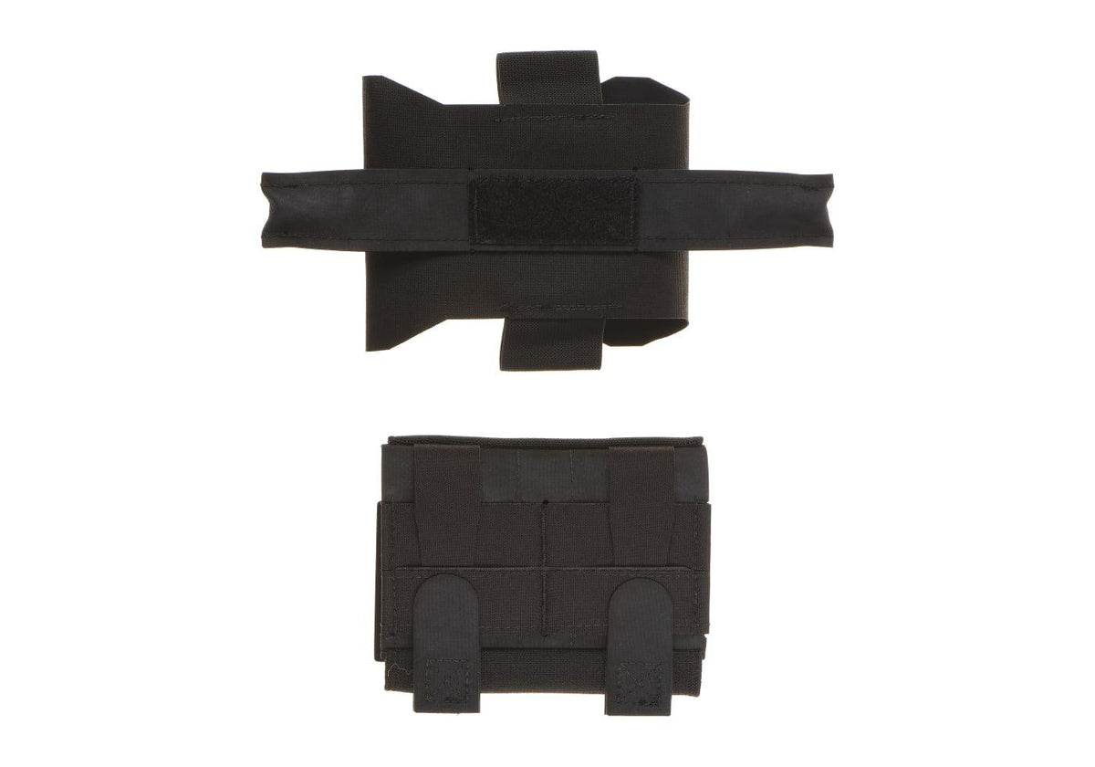 Blue Force Gear Molle Mounted Micro Trauma Kit NOW! Blue Force Gear