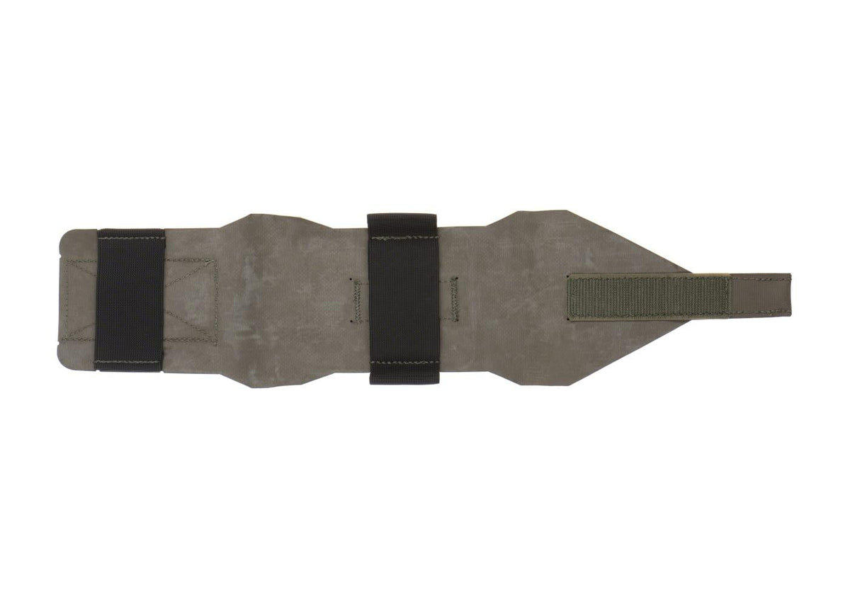Blue Force Gear Molle Mounted Micro Trauma Kit NOW! Blue Force Gear