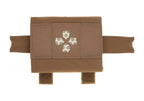 Blue Force Gear Molle Mounted Micro Trauma Kit NOW! Blue Force Gear