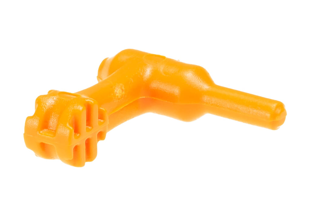 IMI Defense Pistol Safety Flag - Orange