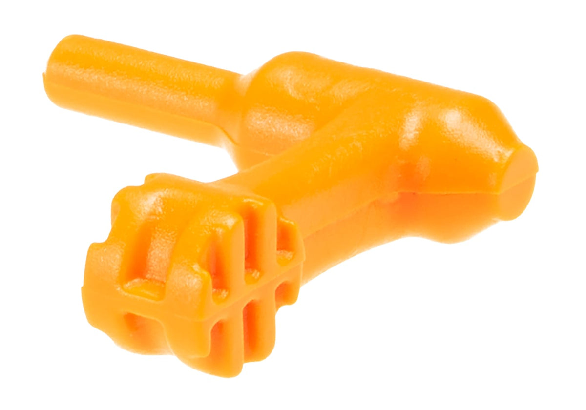 IMI Defense Pistol Safety Flag - Orange
