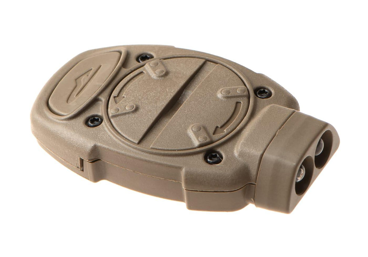 Princeton Tec Switch Rail MPLS Princeton Tec