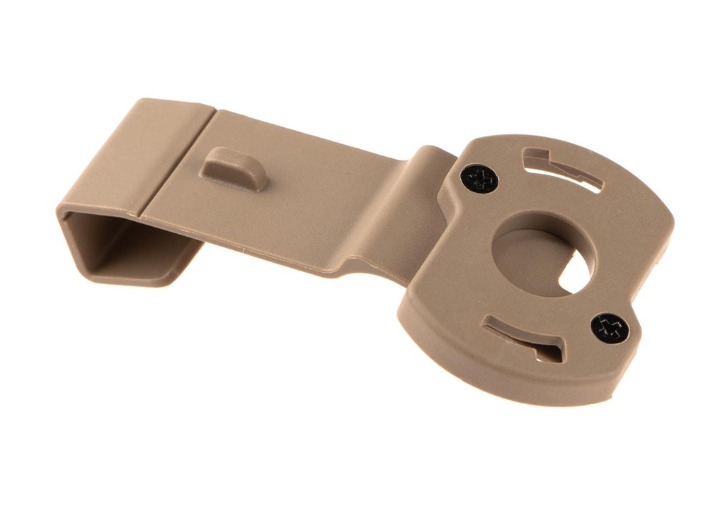 Princeton Tec Switch Rail MPLS Princeton Tec
