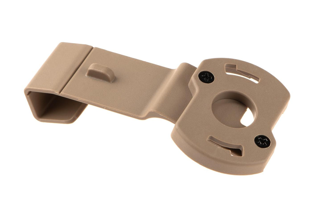 Princeton Tec Switch Rail MPLS Princeton Tec
