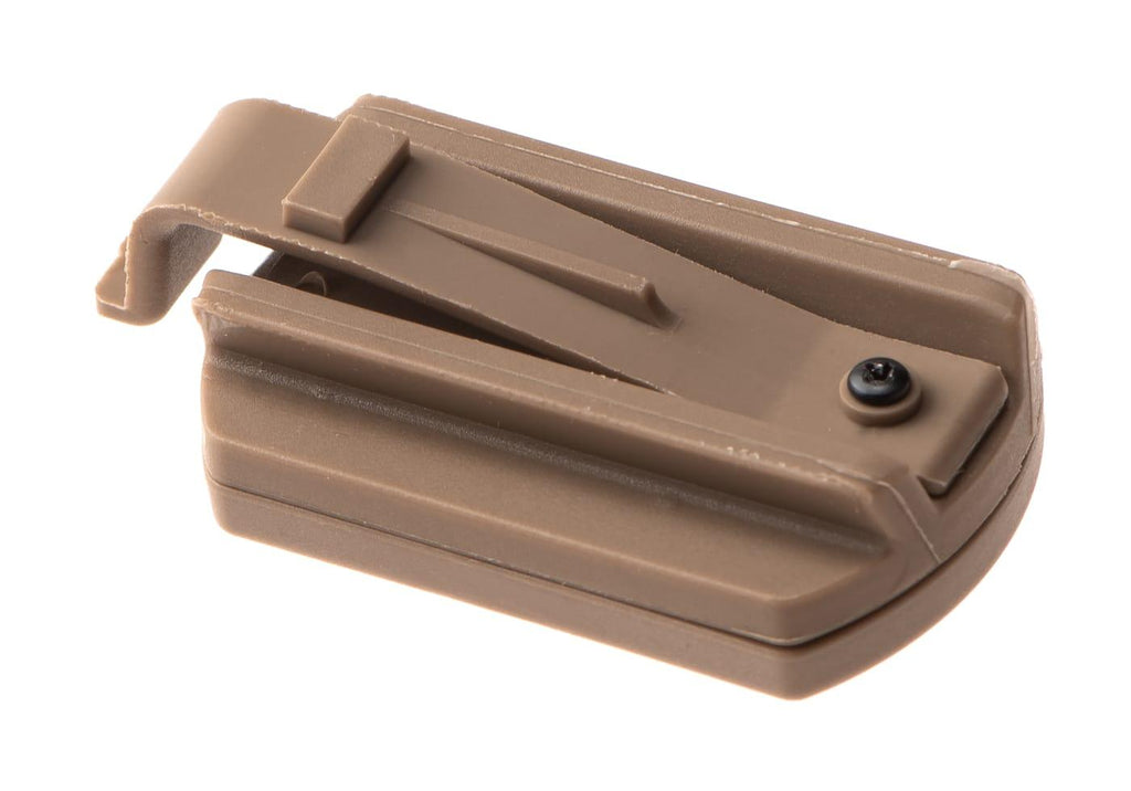 Princeton Tec Switch Rail MPLS Princeton Tec